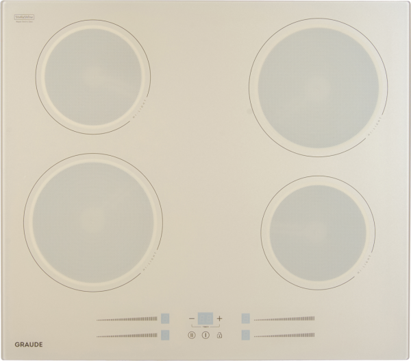 Электрическая варочная панель Graude EK 60.0 C