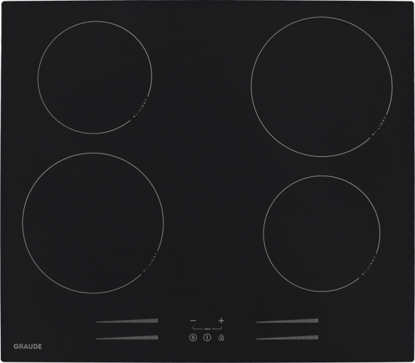 Электрическая варочная панель Graude EK 60.0 S