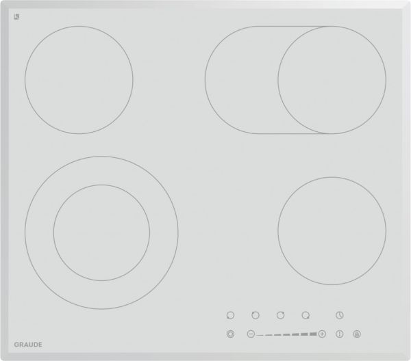 Электрическая варочная панель Graude EK 60.2 WF