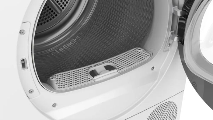 Сушильная машина Bosch WTN86211ME