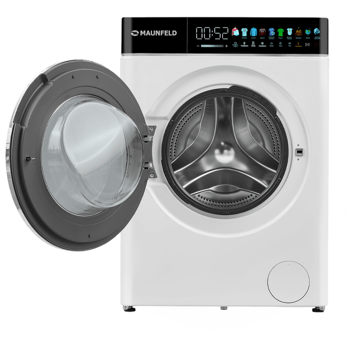 Стиральная машина Maunfeld MFWM129WH05