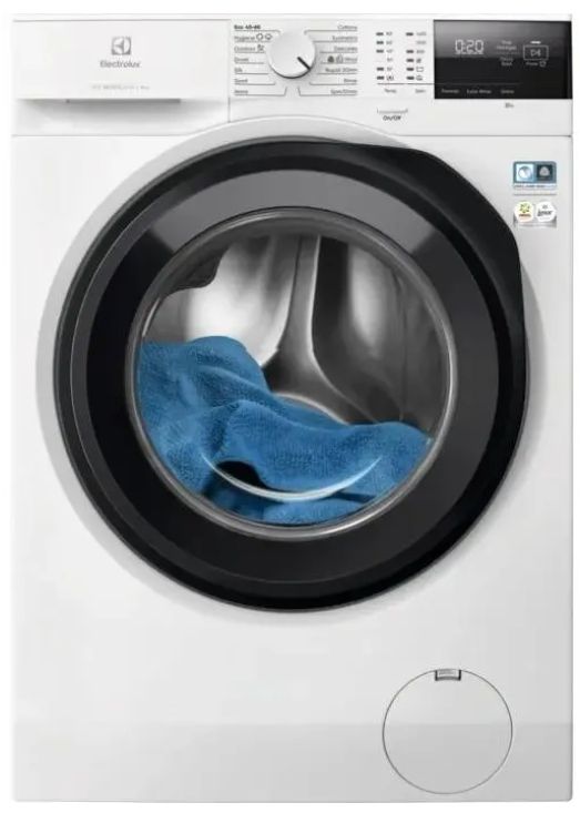 Стиральная машина Electrolux EW6F2492E