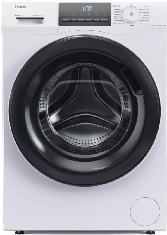 Стиральная машина Haier HW60-BP12929AE