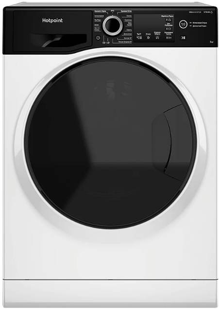 Стиральная машина Hotpoint-Ariston NSB 7249 ZD AVE