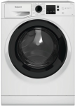Стиральная машина Hotpoint-Ariston NSS 6015 KV