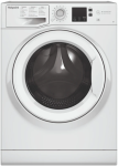 Стиральная машина Hotpoint-Ariston NUS 5015 H