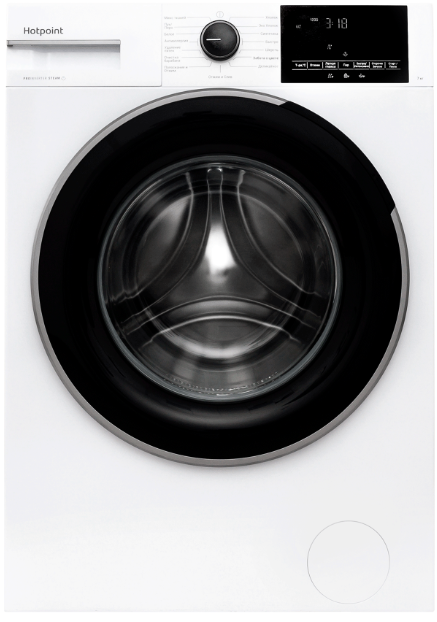 Стиральная машина Hotpoint-Ariston WSH 7290 VWB