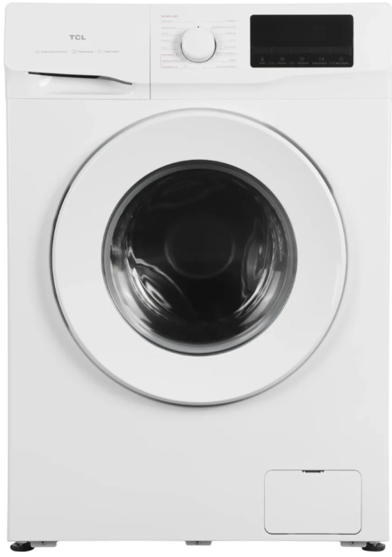 Стиральная машина TCL TWOP-606W12W1