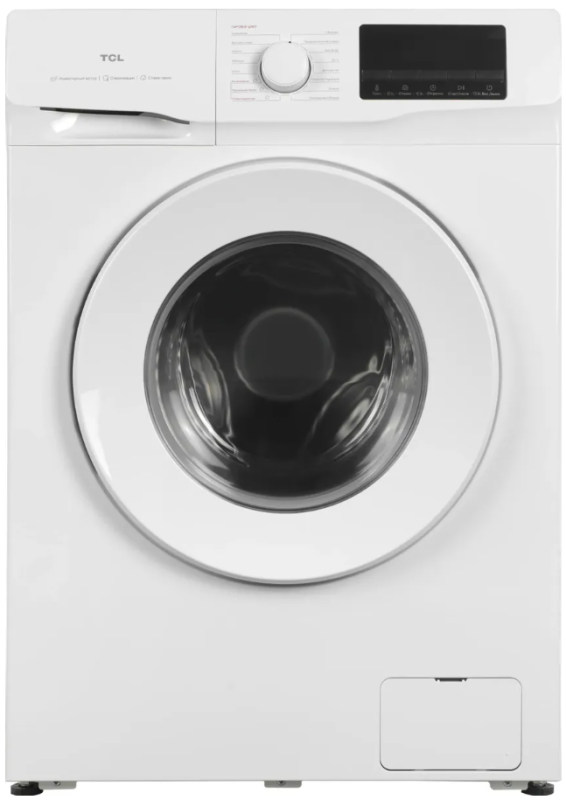 Стиральная машина TCL TWOF-607W10W1