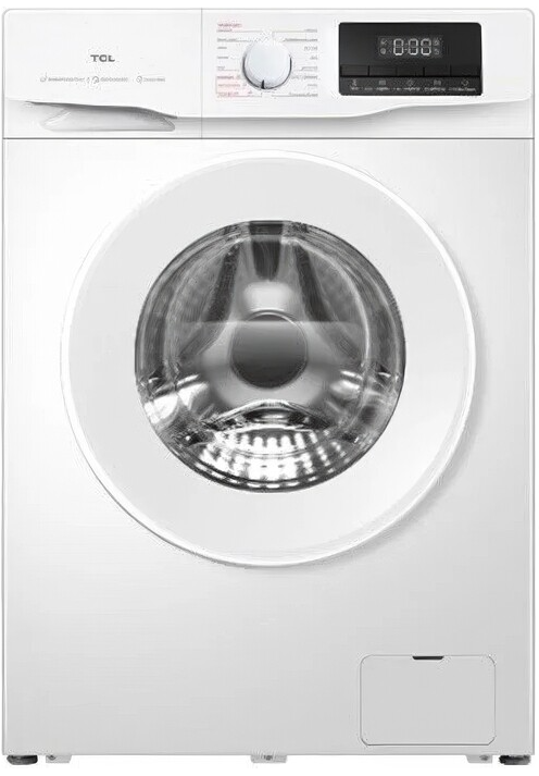 Сушильная машина TCL TWOP-607W14W1