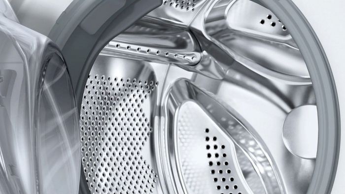 Встраиваемая стирально-сушильная машина Bosch WKD28542EU