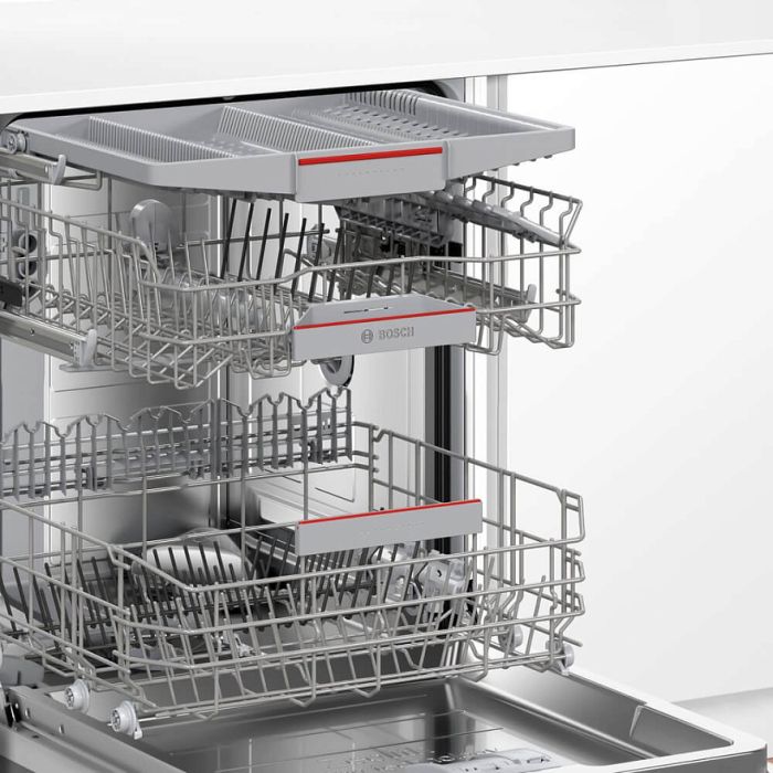Двухкамерный холодильник Bosch KGN55VL21U