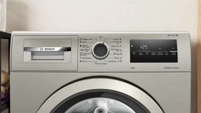 Стиральная машина Bosch WAN2420XME