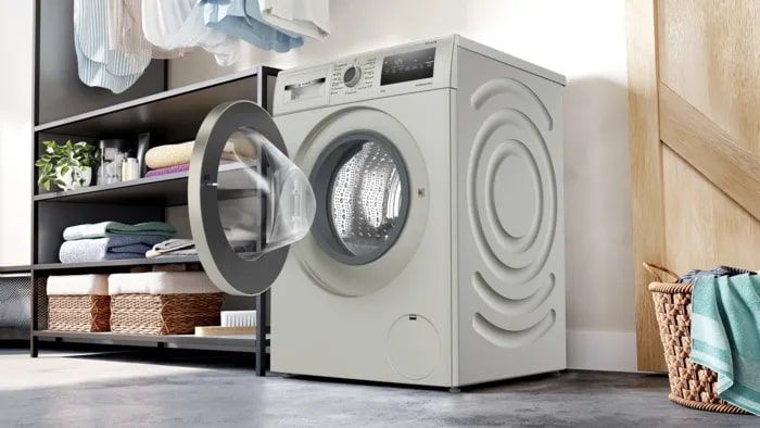 Стиральная машина Bosch WAN2420XME