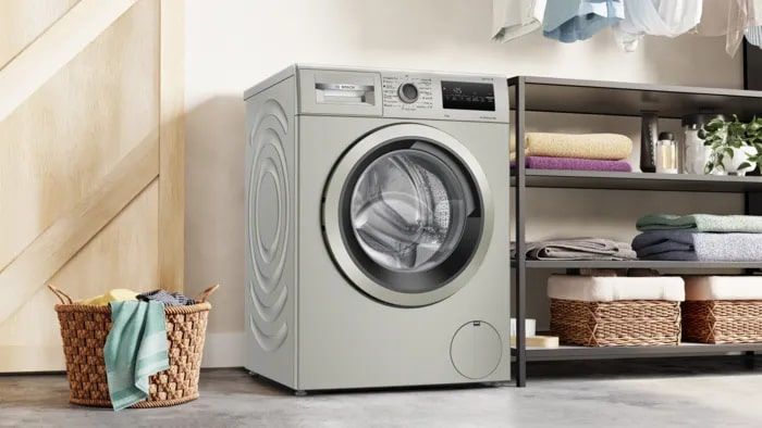 Стиральная машина Bosch WAN2420XME