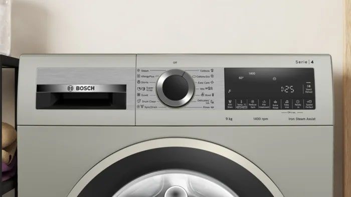 Стиральная машина Bosch WGA2440XME