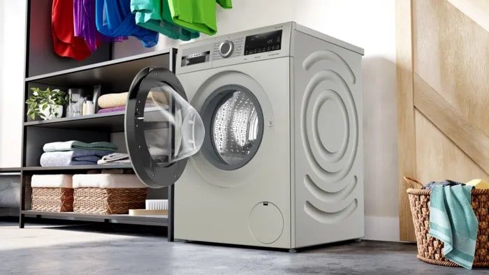 Стиральная машина Bosch WGA2440XME