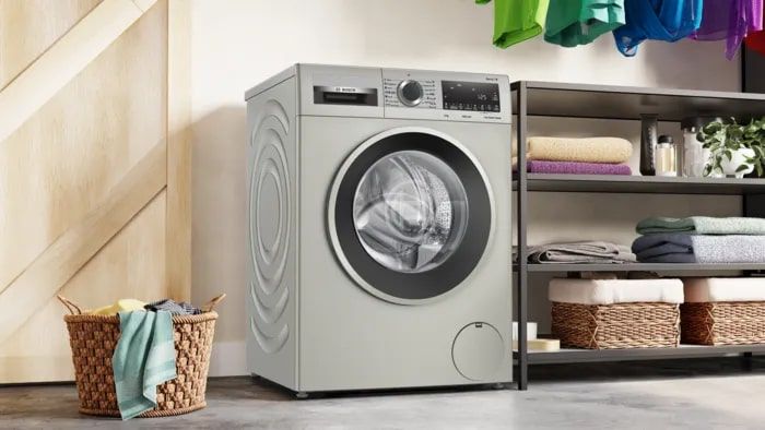 Стиральная машина Bosch WGA2440XME