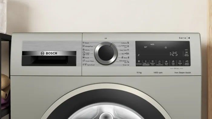 Стиральная машина Bosch WGA2540XME