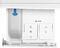 Стиральная машина Bosch WGB256A1ME