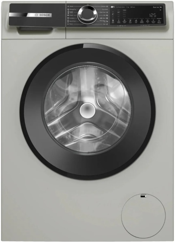 Стиральная машина Bosch WGK264ZXME