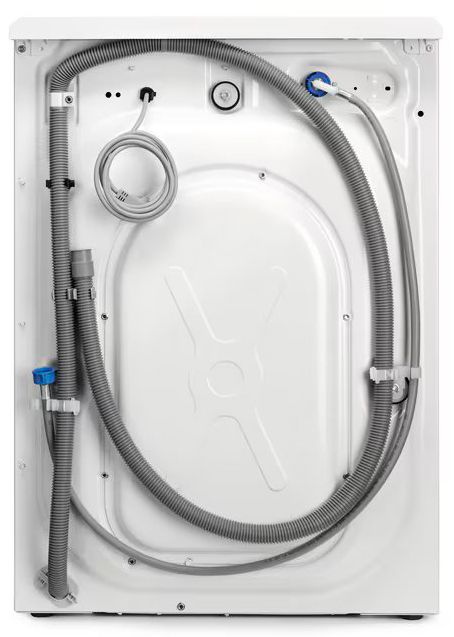 Стиральная машина Electrolux EW6F449PWE
