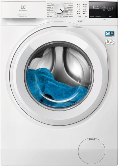 Стиральная машина Electrolux EW7F2481UE