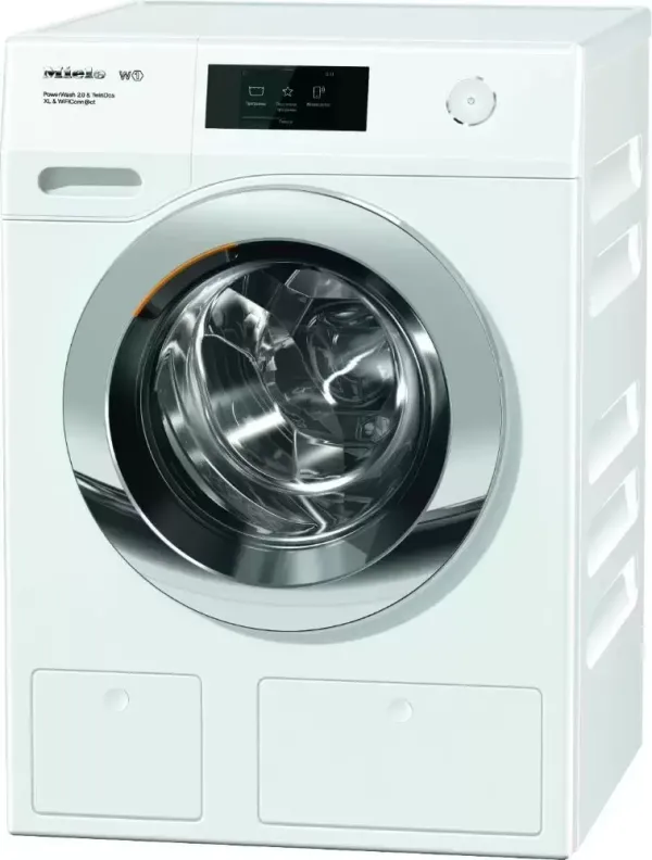 Стиральная машина Miele WCR870 WPS