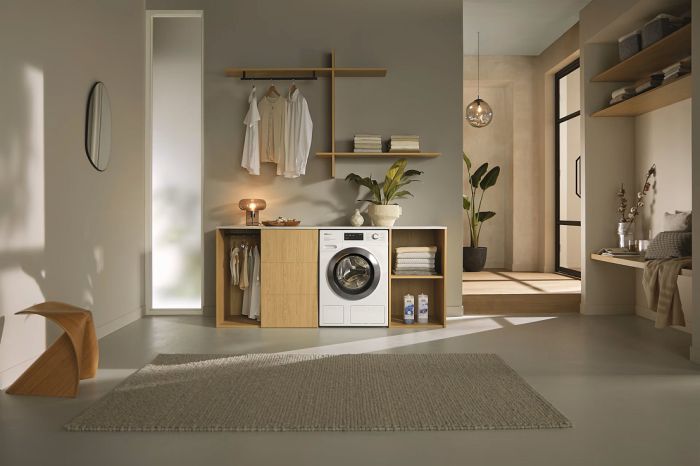 Стиральная машина Miele WEI 895 WCS 125 Gala Edition