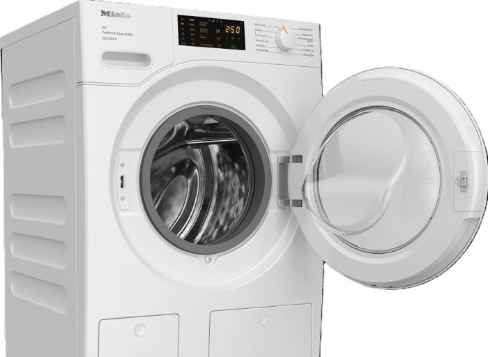 Стиральная машина Miele WWB 680 WCS 125 Edition