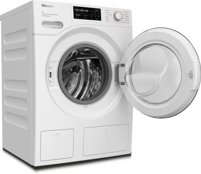 Стиральная машина Miele WWI 880 WCS 125 Gala Edition