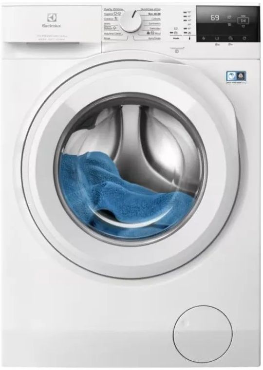 Стирально-сушильная машина Electrolux EW7W2481E