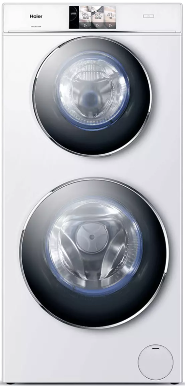 Стирально-сушильная машина Haier HWD120-B1558U