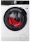 Стирально-сушильная машина AEG LWR75965O