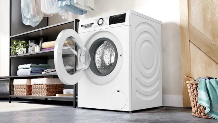 Стирально-сушильная машина Bosch WNA134L0SN