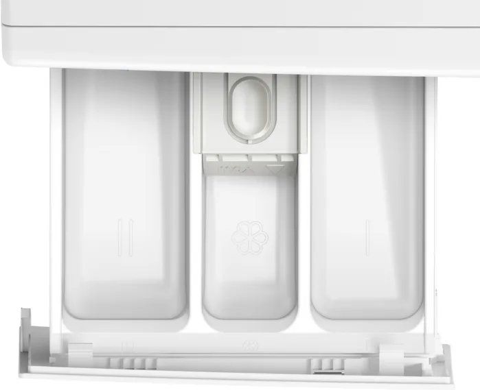 Стирально-сушильная машина Bosch WNA134L0SN