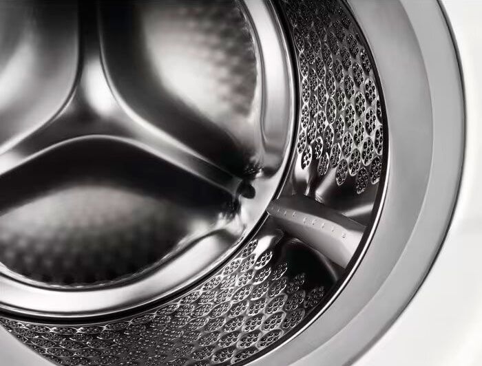 Стирально-сушильная машина Electrolux EW9W161BC