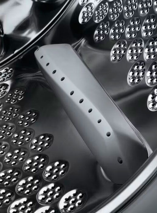 Стирально-сушильная машина Electrolux EW9W161BC