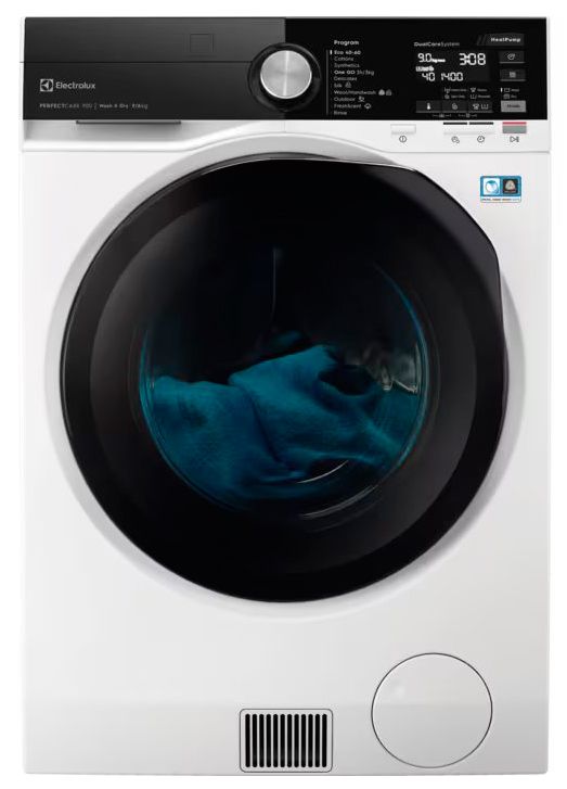 Стирально-сушильная машина Electrolux EW9WN249BE