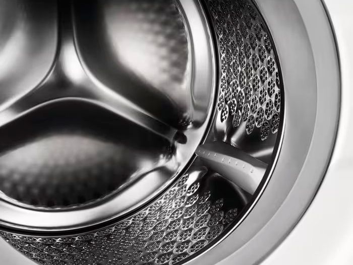 Стирально-сушильная машина Electrolux EW9WN249BE