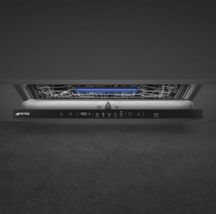 Встраиваемая посудомоечная машина Smeg STL362DQ