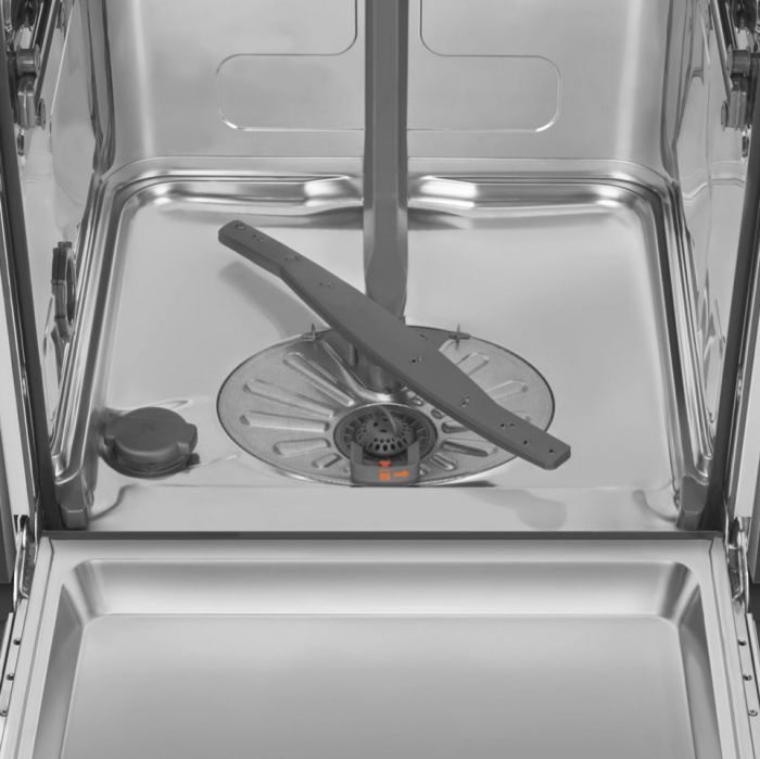 Встраиваемая посудомоечная машина Smeg STL362DQ