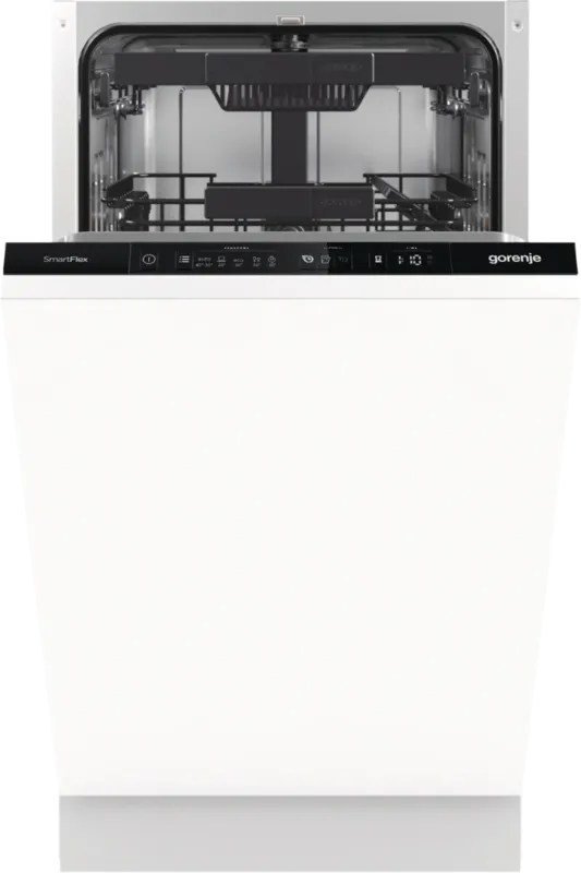 Встраиваемая посудомоечная машина Gorenje GV561D10