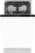 Встраиваемая посудомоечная машина Gorenje GV561D10