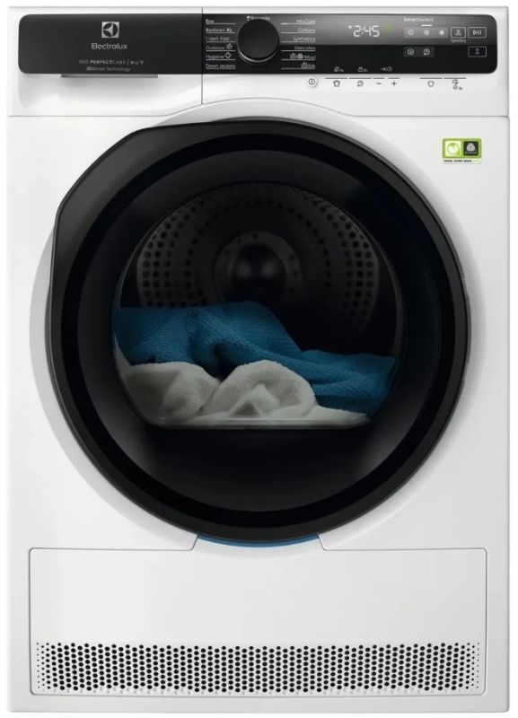 Сушильная машина Electrolux EW9D587KCE