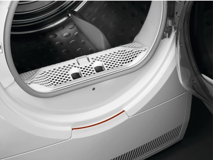 Сушильная машина AEG TR7184E
