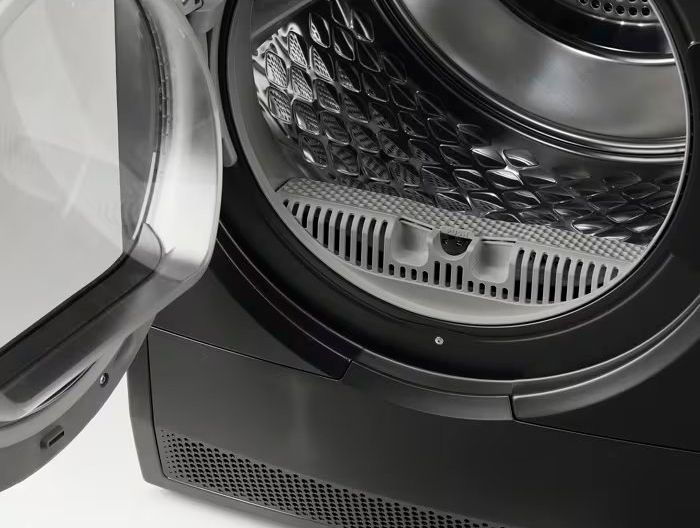 Сушильная машина AEG TR8394CDE