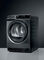Сушильная машина AEG TR8394CDE
