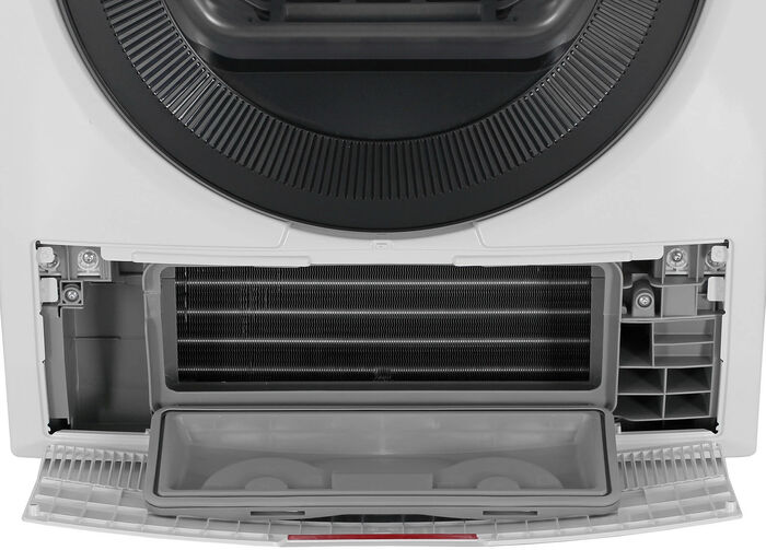 Сушильная машина AEG TR9394E