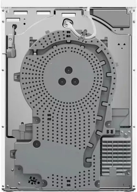 Сушильная машина AEG TR9394E